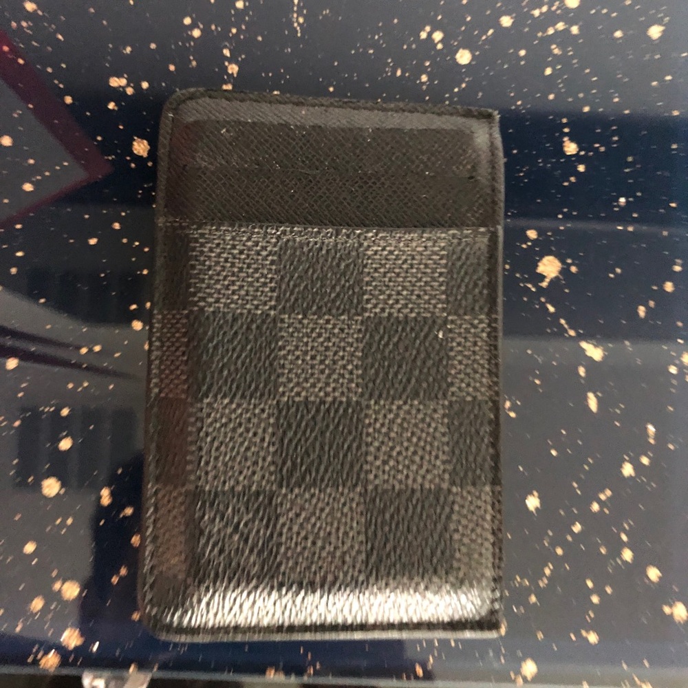 Louis Vuitton Neo Card Holder